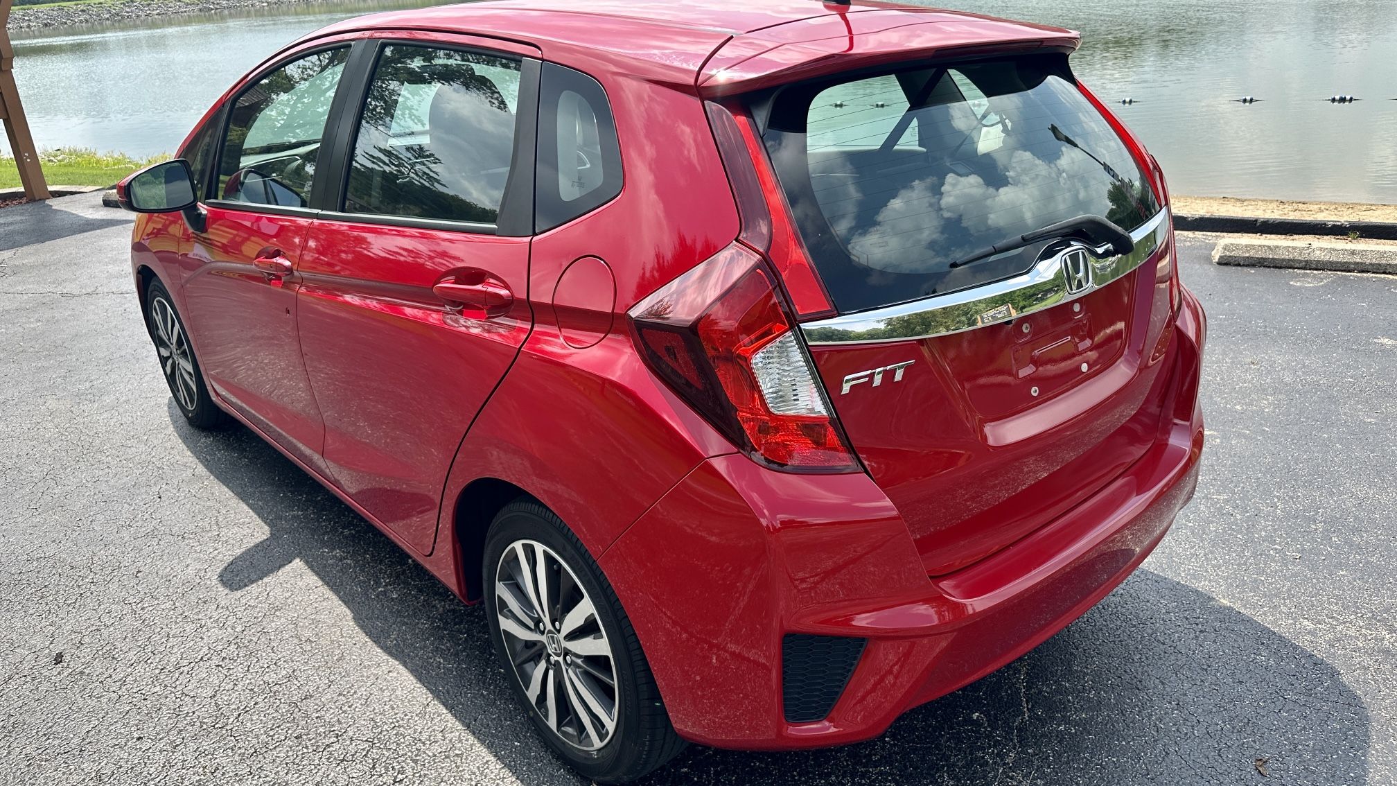 2015 Honda FIT for Sale in Fenton, MO OfferUp