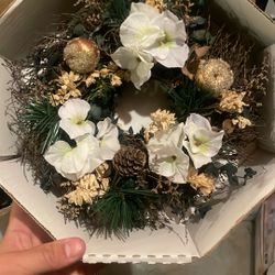 Beautiful Wreath