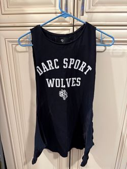 Darc Sport Cutoff Tee - L