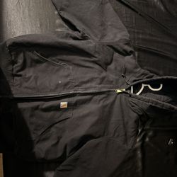 Carhartt Loose Jacket 