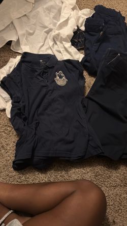 Uniforms