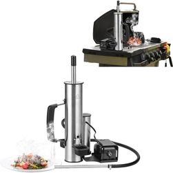 Smoke Tube For Pellet Smoker- NEW IN BOX