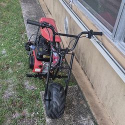 Mini Bike