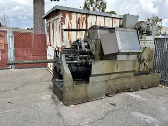 ACME Machine