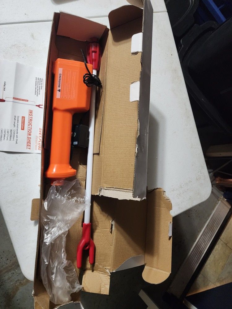 Vet-Plus Ever Prod 23" livestock prod