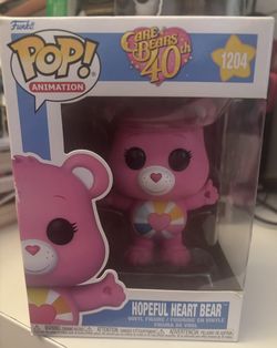 Funko Pop Care Bears 40th