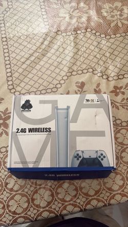 Game sistem