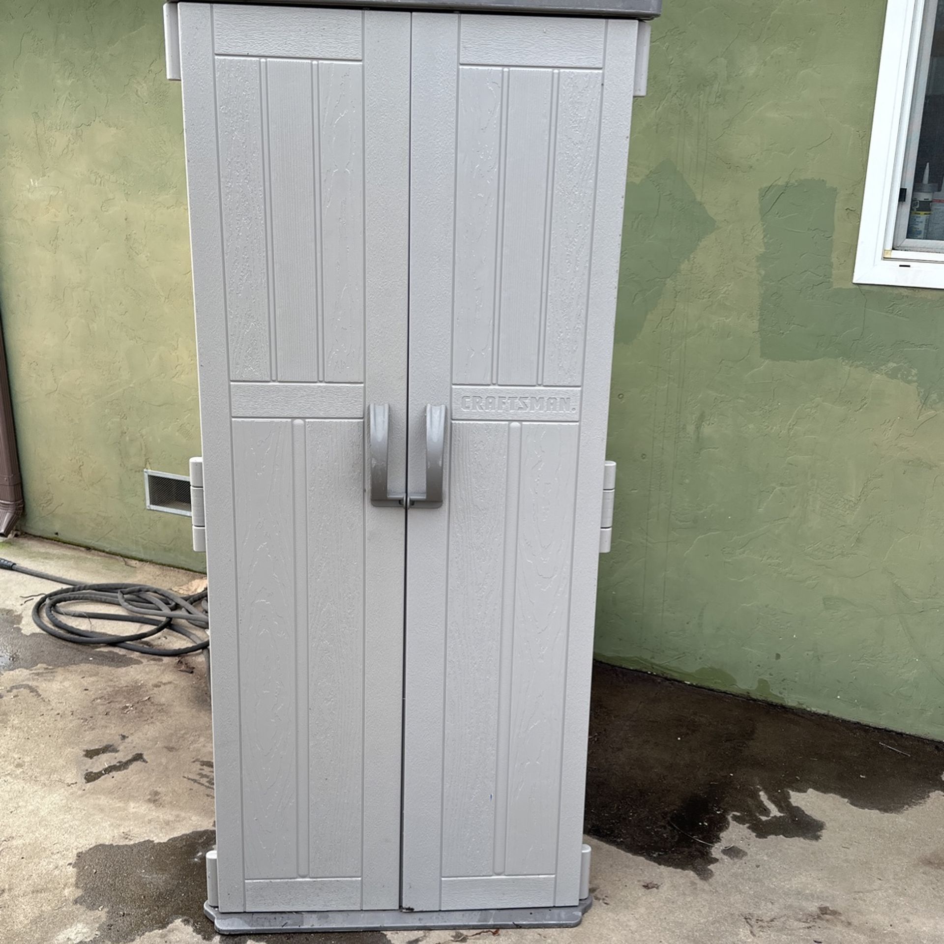 Storage Shed for Sale in Lockeford, CA OfferUp