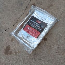 Paint Trays And Liners, All Brand New