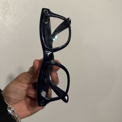 Gen2 Rayban meta Glasses 
