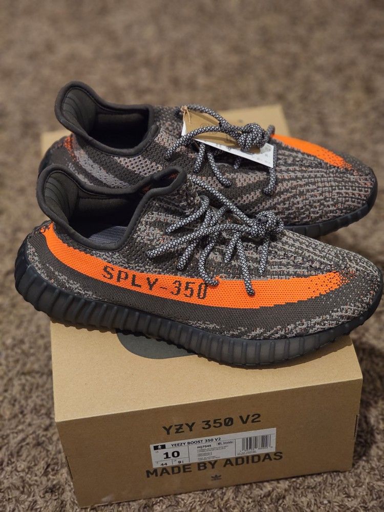 Yeezy 350