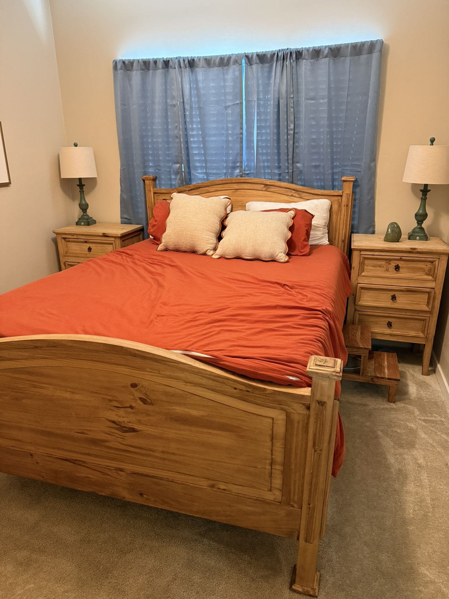 Southwest Bed Set 