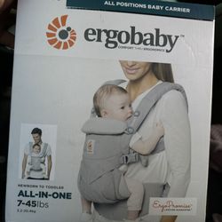 Ergobaby