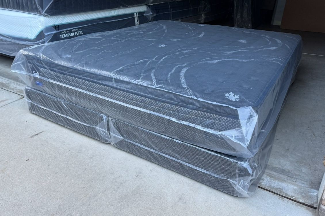 Brand New King Size