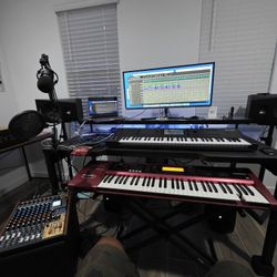 Studio Equipment For SALE 