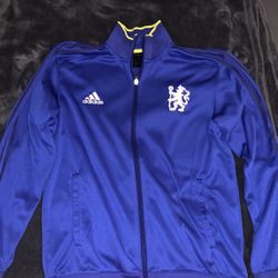 2016 chelsea sports jacket 