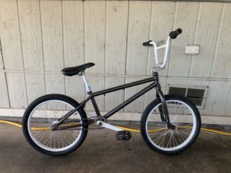 HARO BMX