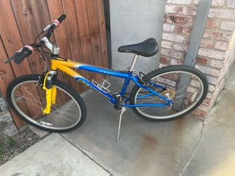 Schwinn Mesa GS Mountain Bike