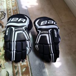 Bauer Supreme S150 12" 30cm Glove