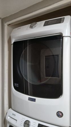 MAYTAG  dryer
