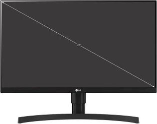 27 inch 4K Monitor