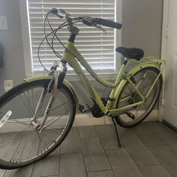 Bike Schwinn Ring 26