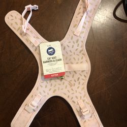 Cat Vest