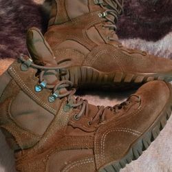 Gortex boots sz 6.5 