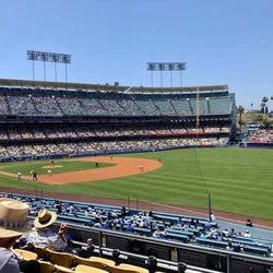 2025 Dodgers World Series Celebration 