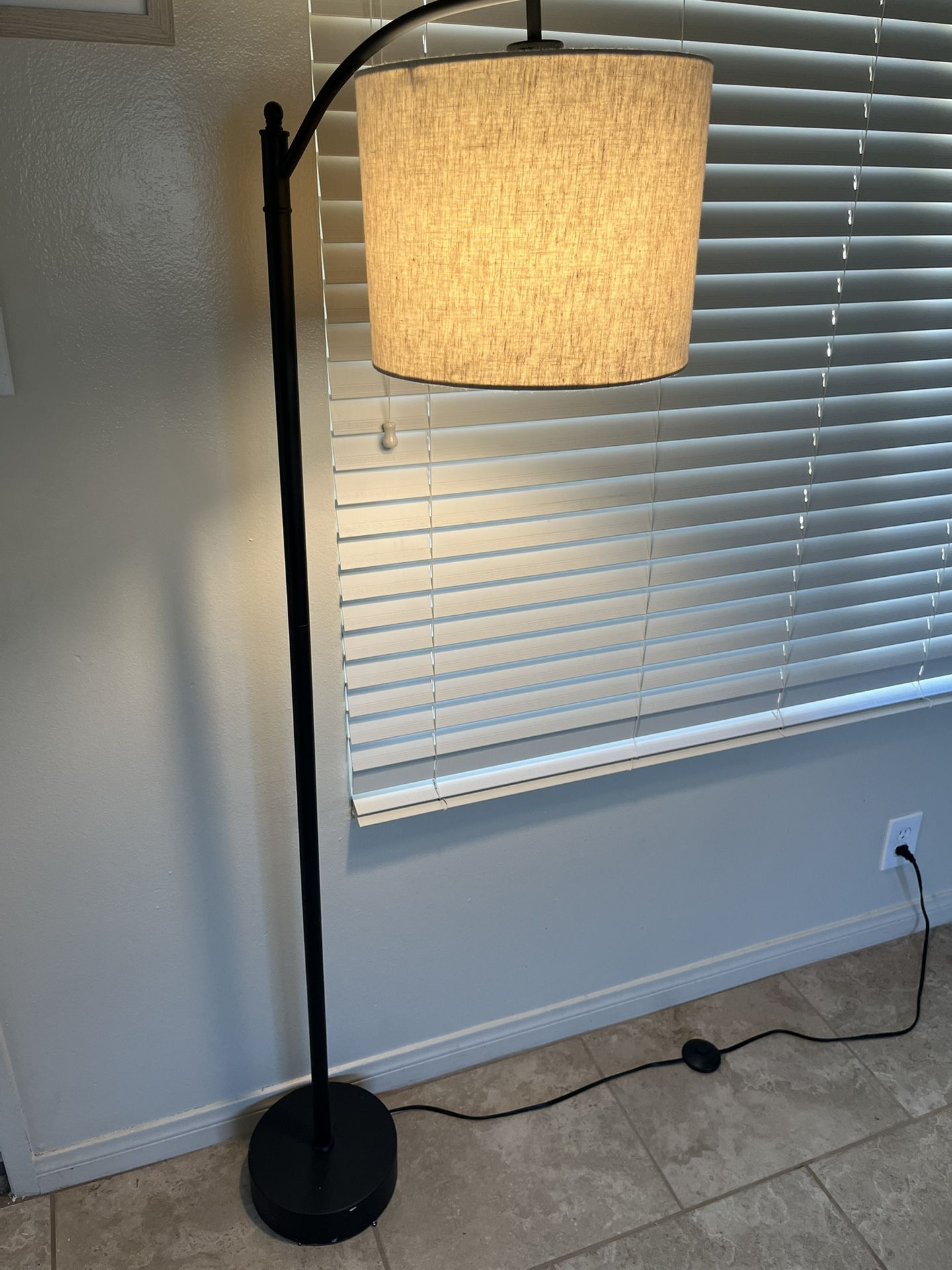Floor Lamps 