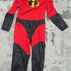 Incredible Custom- Elastic Girl