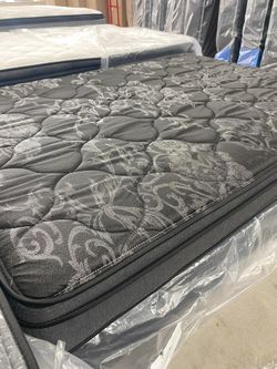 BRAND NEW MATTRESSES FOR ALL BUDGETS! $40 PROMO AVAILABLE!