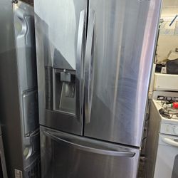 Refrigerator LG 36