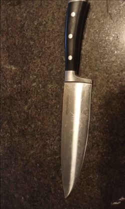 Stainless Steel kitchen knife