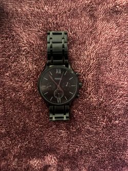 Fossil Men’s Watch