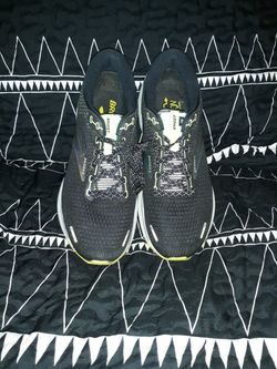 Brooks Tennis Shoes Sneakers