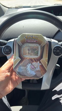 Pokémon Triple Whammy Tins (2 Destined Rivals & 1 Journey Together)