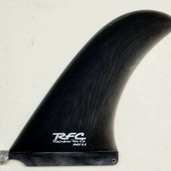 BRAND NEW RFC 9.5" PIVOT FIN...JUST $59