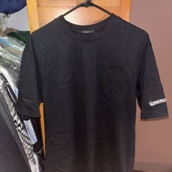 Chrome Hearts Tee Shirt