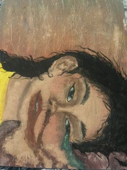 Self Reflection Art