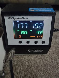 HPN HEAT PRESS