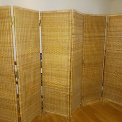 Room Divider Screen