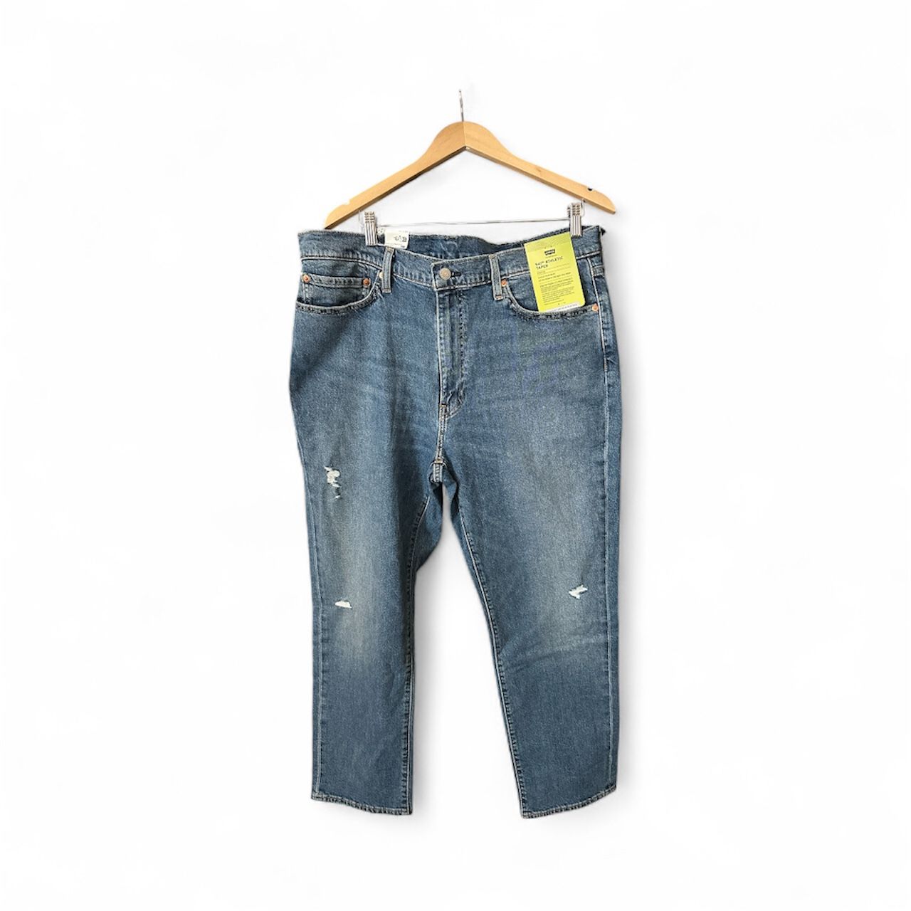 Men's Levi's Jeans
