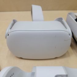 Oculus Quest 2 - Used 
