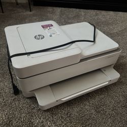 HP Printer 