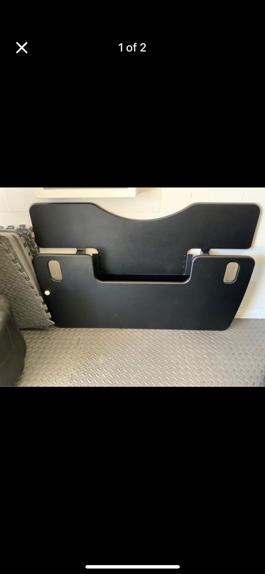 Versa Desk