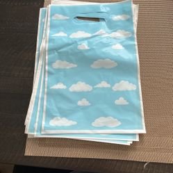 Favor Bags