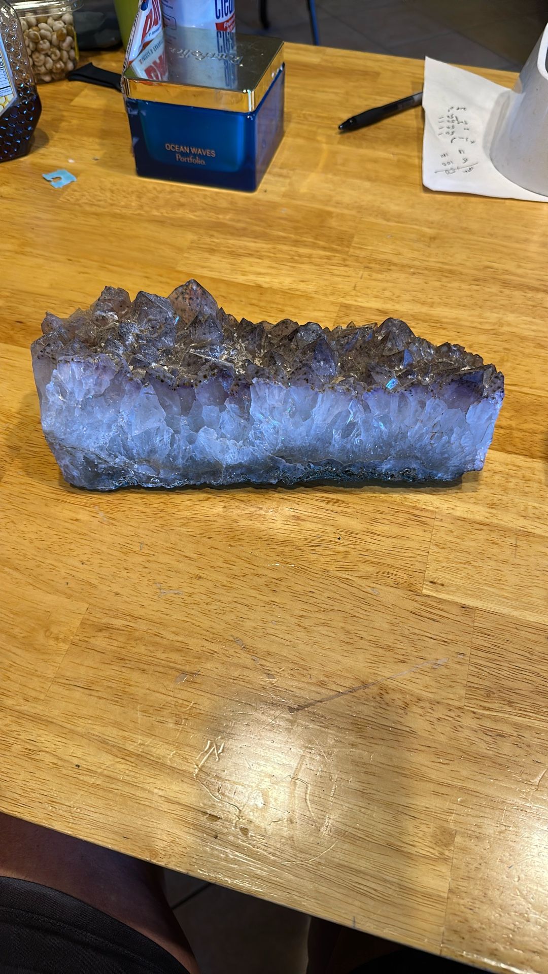 Crystal 