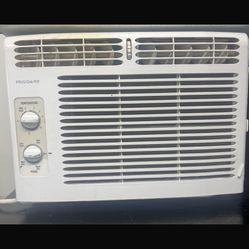 frigidaire air conditioner 5000 btu For Window 