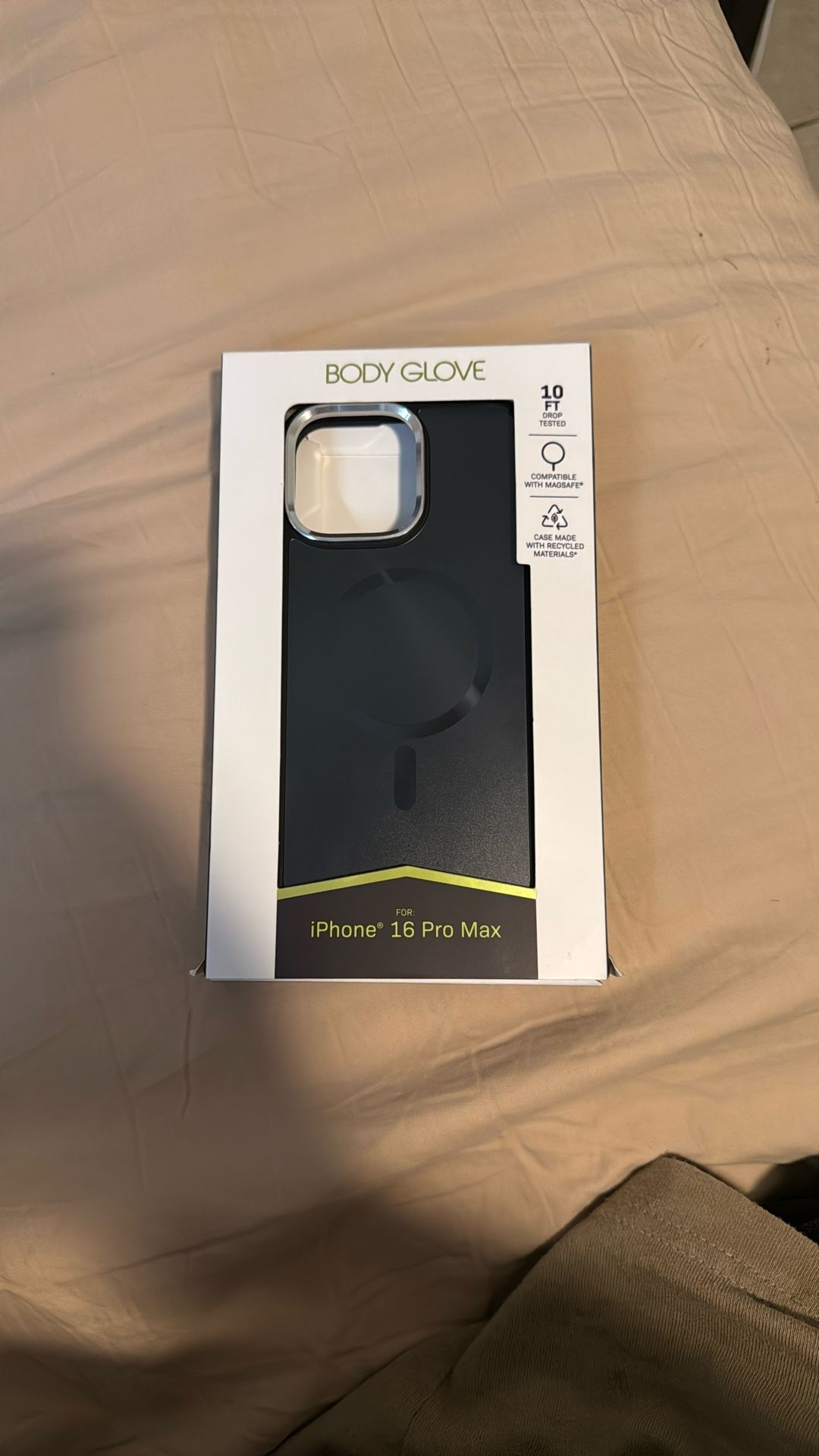 iPhone 16 Pro Max Case